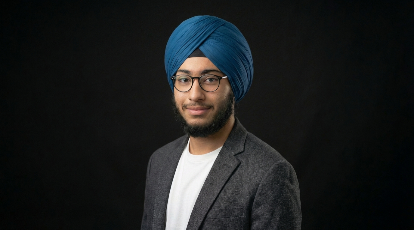 Prabhjot Jaswal